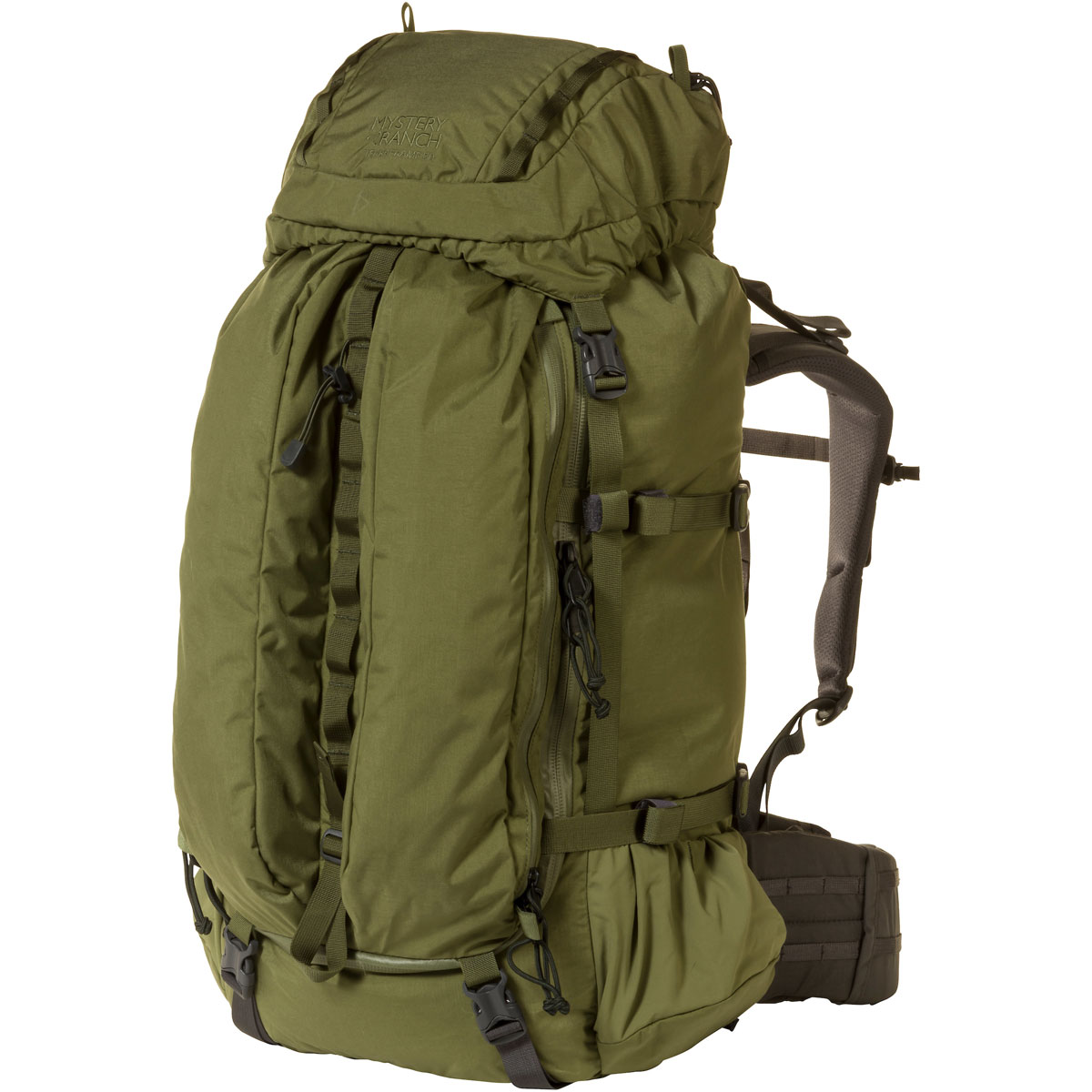 Terraframe 65 Pack | MYSTERY RANCH Backpacks